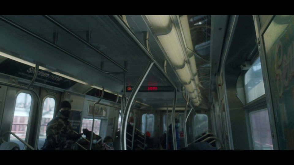 2. Overstimulated - Crowdfunding Campaign